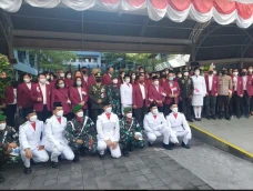 Rektor Untar Dorong...