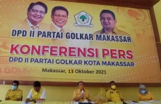 Jelang Pelantikan, Sekretaris...
