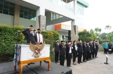 Dalton Makassar Gelar...