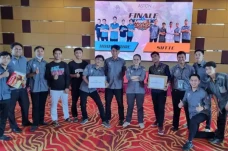 ASTON Makassar Meriahkan...
