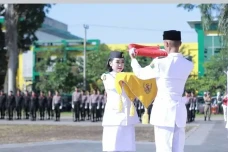 Khidmat, Jajaran Pemkab...