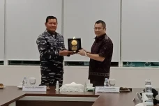 KSAL Kunjungi MNC Group,...