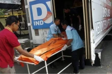 2 Jenazah Korban Kebakaran...