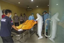 Polisi: Identifikasi...