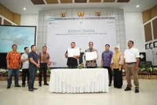 KSAD Dudung Abdurachman...
