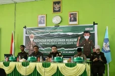 Kejaksaan Negeri Bone...