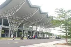 November Mulai Layani...