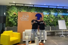 Miller Khan dan Rizky...