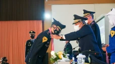 288 Taruna Taruni Poltekbang...