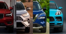 7 Rekomendasi Mobil...