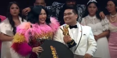 Congratulations! Jogi...