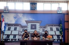 Eks Pejabat PDAM Sinjai...