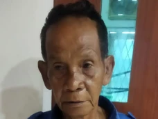 Tidak Terima Anaknya...