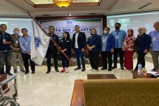 PTUN Sahkan Rusmiati...