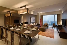 Inilah Deretan Hotel...