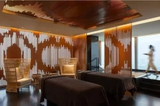 The SPA, Sajikan Wellness...