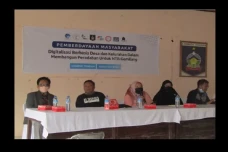 Usung Literasi Digital,...