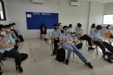 6 Kegiatan Sekolah untuk...