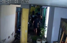 Meresahkan! Geng Motor...