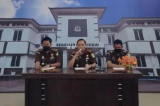 Kejari Bidik Tersangka...