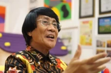 Kak Seto Akan Temui...