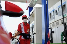 Isu Pertalite Naik Menggema,...