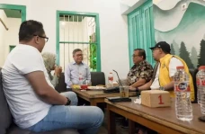 Taufan Pawe Optimistis...