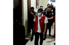 Kejari Sinjai Tahan...