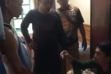 Berdalih Sepi Penumpang,...