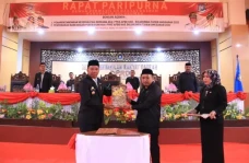 Pemerintah Kabupaten...