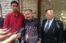 Pengacara Brigadir J...