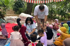 Kepala Sekolah SAAJA:...