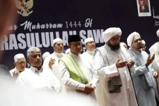 Anies Ucapkan Syukur...