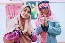 Bukan Masalah Dukun,...