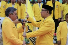 TP Puji Bupati Bulukumba,...