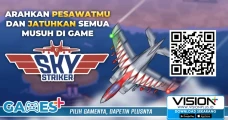 Ikuti Keseruan Main...