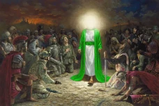 3 Fakta Imam Mahdi yang...
