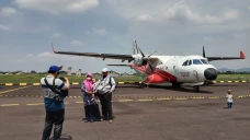 Pesawat N219 Diproduksi...