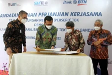 Dorong Milenial Jadi...