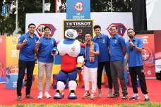 Raffi Ahmad Bangga Ditunjuk...