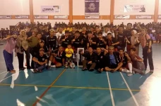 Massenrempulu Cup Diharap...