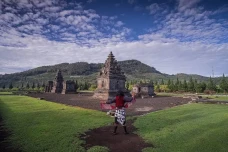 10 Kota di Indonesia...