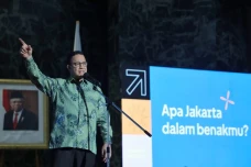 Anies Akan Cek Kendala...
