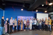 AladinMall Gandeng SIRCLO...
