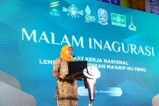 Khofifah Ungkap 4 Tantangan...
