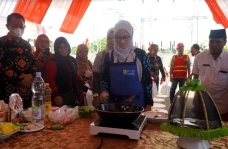 Cerita Bupati Luwu Utara...