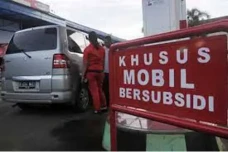 Sopir Angkot di Mandailing...