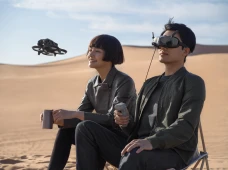 Pre-order Drone DJI...