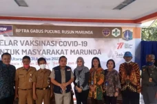 Pemkot Jakarta Utara...