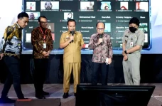 234 Ribu Warga Masih...